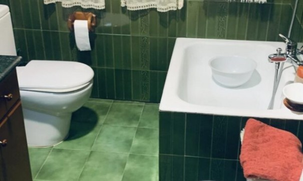 Revente - Villa Individuelle -
Monóvar