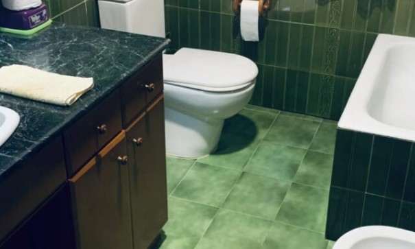 Revente - Villa Individuelle -
Monóvar