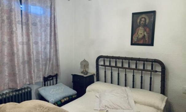 Revente - Villa Individuelle -
Monóvar