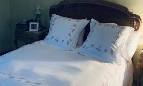 Revente - Villa Individuelle -
Monóvar