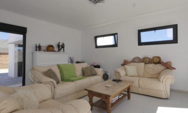 Herverkoop - Vrijstaande Villa -
La Romana