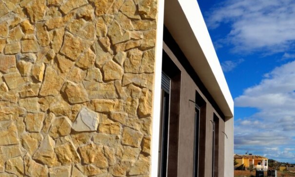 Herverkoop - Vrijstaande Villa -
La Romana