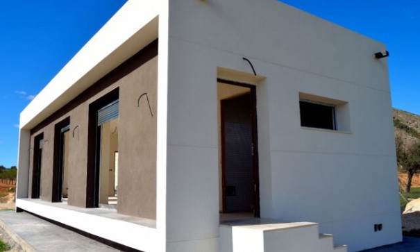 Herverkoop - Vrijstaande Villa -
La Romana