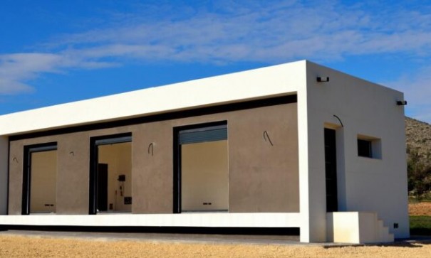 Herverkoop - Vrijstaande Villa -
La Romana