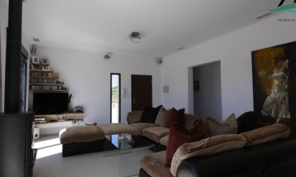 Herverkoop - Vrijstaande Villa -
La Romana