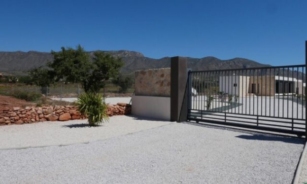 Herverkoop - Vrijstaande Villa -
La Romana