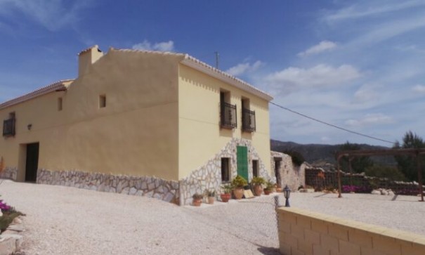 Sale - Detached Villa -
La Romaneta