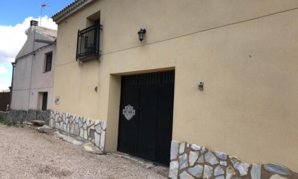 Sale - Detached Villa -
La Romaneta