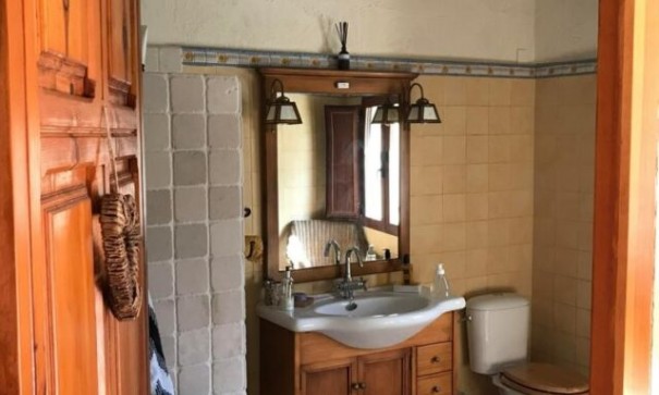 Sale - Detached Villa -
La Romaneta