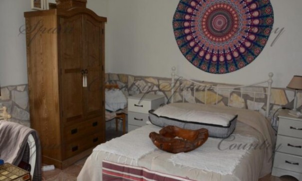 Sale - Detached Villa -
La Romaneta