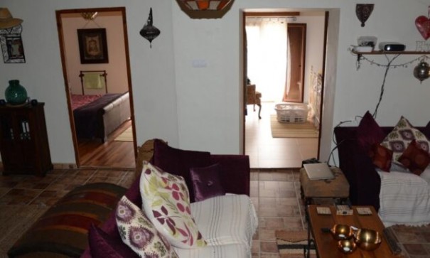 Sale - Detached Villa -
La Romaneta