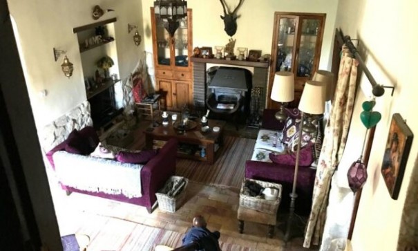 Sale - Detached Villa -
La Romaneta