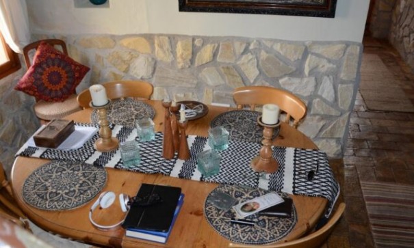 Sale - Detached Villa -
La Romaneta