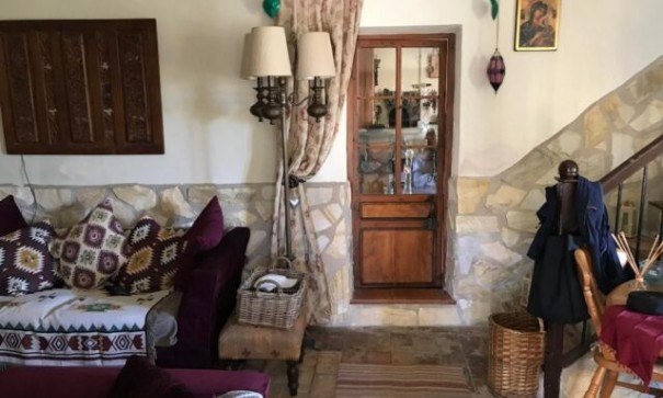 Sale - Detached Villa -
La Romaneta