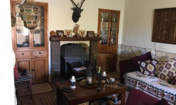 Sale - Detached Villa -
La Romaneta