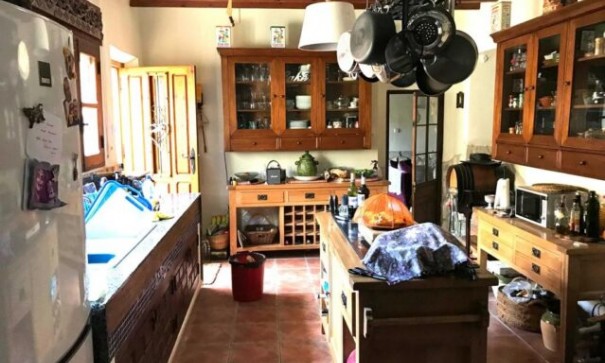 Sale - Detached Villa -
La Romaneta