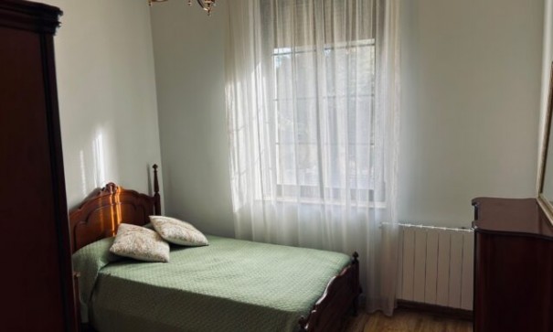 Återförsäljning - Radhus -
Monóvar