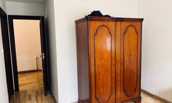 Återförsäljning - Radhus -
Monóvar