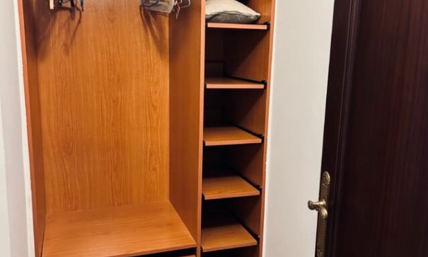 Återförsäljning - Radhus -
Monóvar