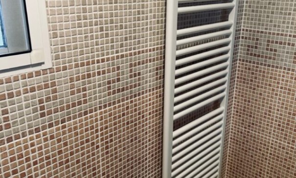 Återförsäljning - Radhus -
Monóvar