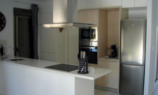 Sale - Detached Villa -
Pinoso