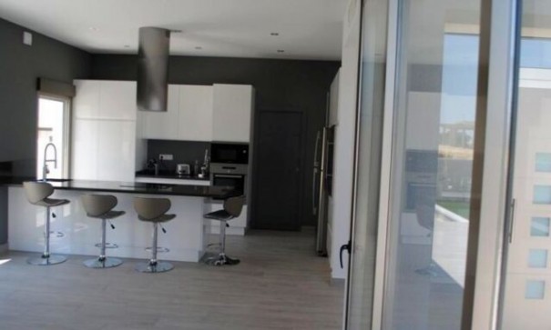 Sale - Detached Villa -
Pinoso