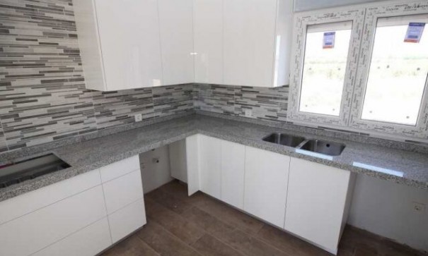 Sale - Detached Villa -
Pinoso