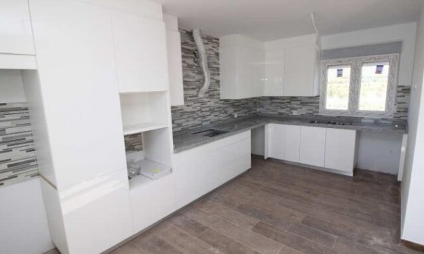 Sale - Detached Villa -
Pinoso