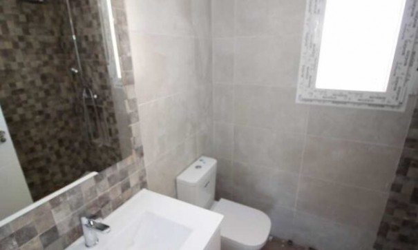 Sale - Detached Villa -
Pinoso