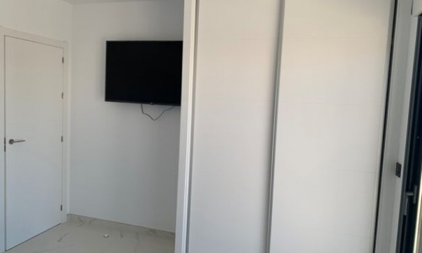 Sale - Detached Villa -
Pinoso