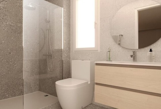 Sale - Apartment Flat -
Finestrat