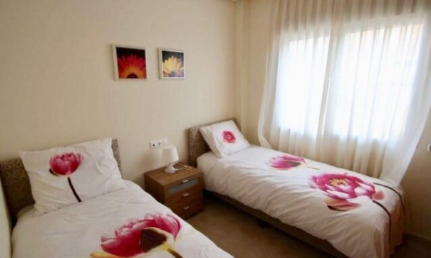 Sale - Detached Villa -
La Romana