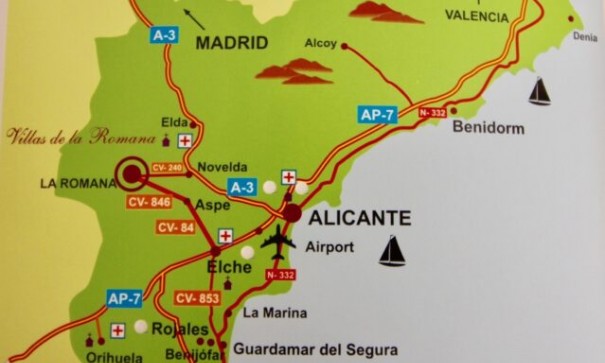 Sale - Detached Villa -
La Romana