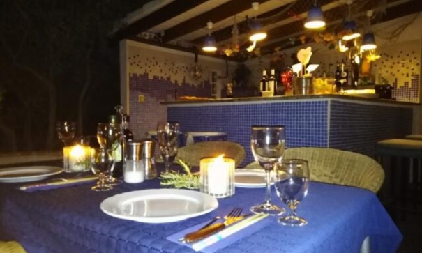 Återförsäljning - Fristående villa -
Barbarroja