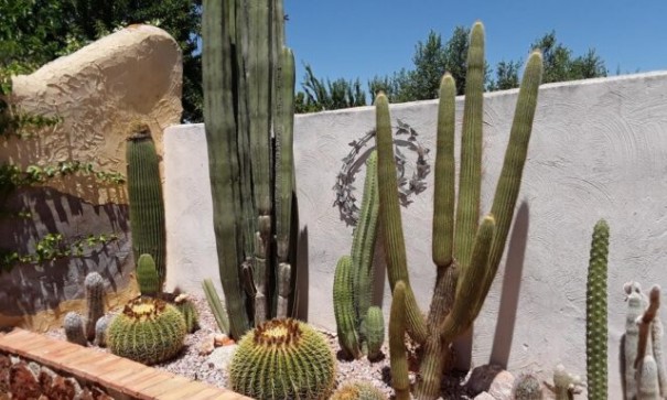 Återförsäljning - Fristående villa -
Barbarroja