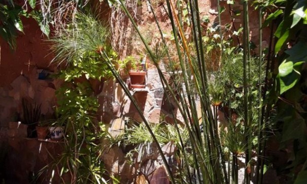 Återförsäljning - Fristående villa -
Barbarroja