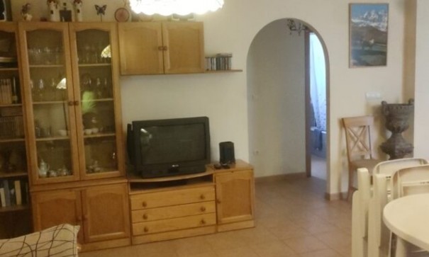 Sale - Apartment Flat -
Pinoso