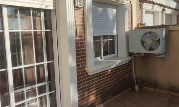 Sale - Apartment Flat -
Pinoso