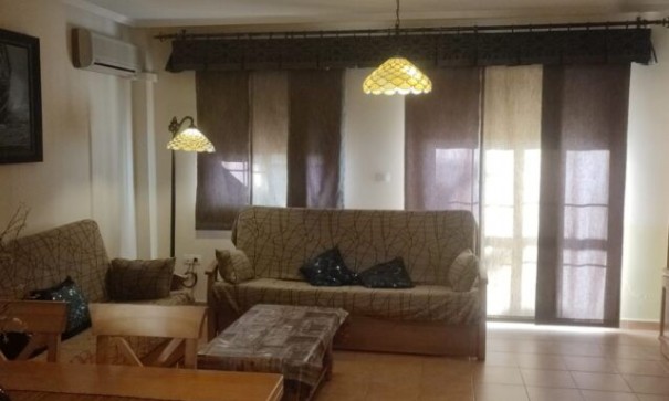 Sale - Apartment Flat -
Pinoso