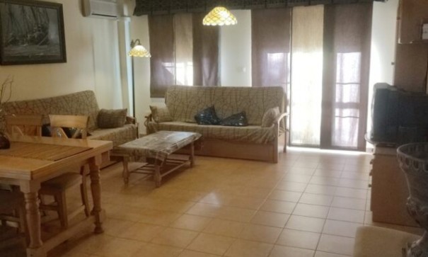 Sale - Apartment Flat -
Pinoso