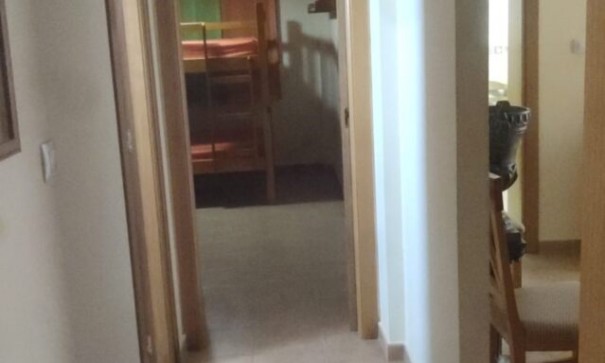 Sale - Apartment Flat -
Pinoso