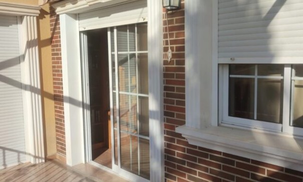 Sale - Apartment Flat -
Pinoso