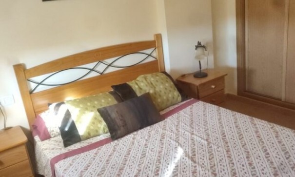 Sale - Apartment Flat -
Pinoso