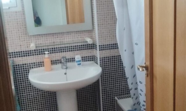 Sale - Apartment Flat -
Pinoso