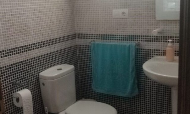 Sale - Apartment Flat -
Pinoso