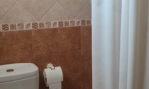 Sale - Apartment Flat -
Pinoso