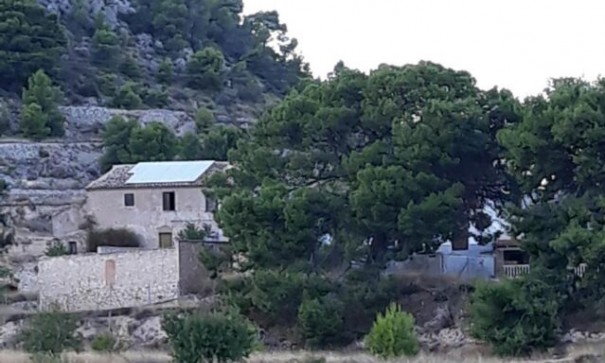 Återförsäljning - Fristående villa -
La Romana