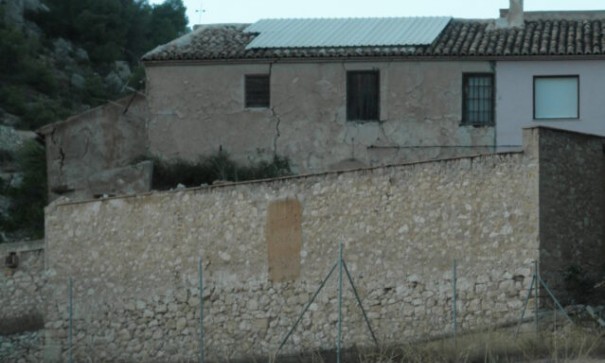 Återförsäljning - Fristående villa -
La Romana