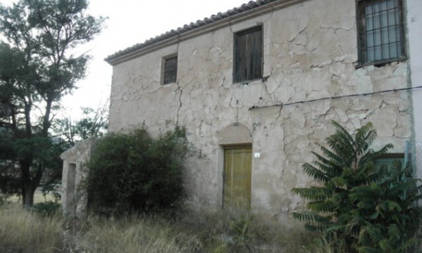 Återförsäljning - Fristående villa -
La Romana