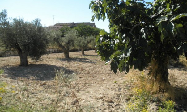 Återförsäljning - Fristående villa -
La Romana